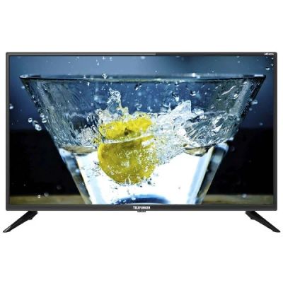 Лот: 16412709. Фото: 1. Новый smart телевизор Telefunken... Телевизоры