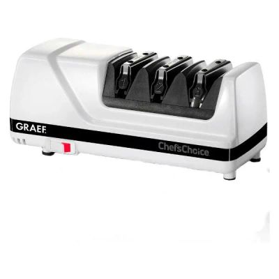 Лот: 25644949. Фото: 1. Электроножеточка Graef CC-150. Другое (бытовая техника)