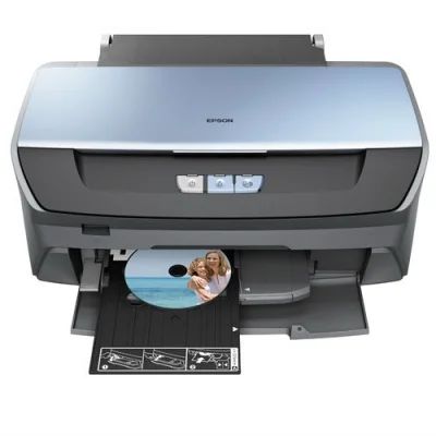 Лот: 2995714. Фото: 1. Принтер Epson Stylus Photo R270. Струйные принтеры