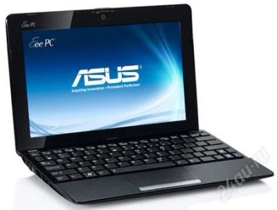 Лот: 1448771. Фото: 1. Нетбук ASUS Eee PC 1015B 2Ядра... Ноутбуки