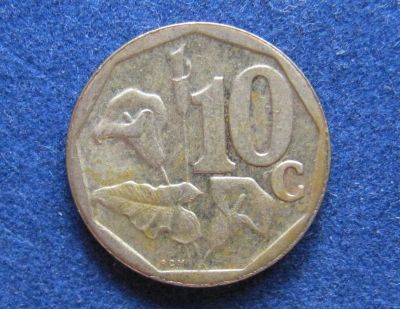 Лот: 6011001. Фото: 1. Иностранная монетка №2406. Остальные страны