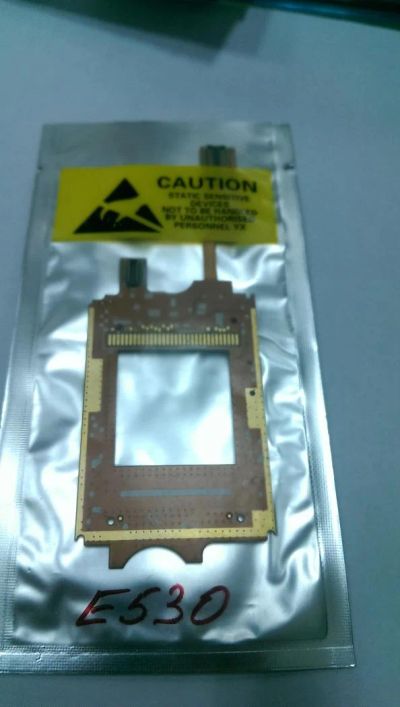 Лот: 6632289. Фото: 1. Шлейф Samsung E530 (самсунг, ыфьыгтп... Шлейфы, разъёмы