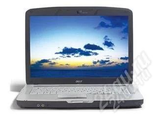 Лот: 1375314. Фото: 1. Ноутбук Aspire 5520G-502G16Mi. Ноутбуки