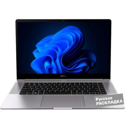 Лот: 22220582. Фото: 1. Ноутбук Infinix InBook X2 i5 8... Ноутбуки