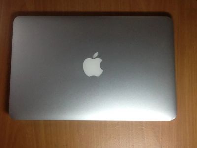Лот: 6527877. Фото: 1. MacBook air 11.6 Core I5/2gb/64ssd. Ноутбуки