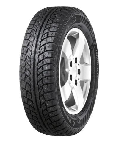Лот: 20846245. Фото: 1. 235/55 R17 Matador MP-30 Sibir... Шины