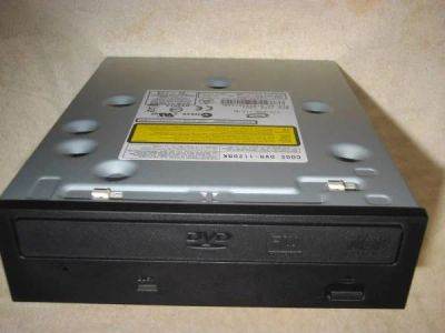 Лот: 8662719. Фото: 1. Оптический DVD привод Pioneer... Приводы CD, DVD, BR, FDD