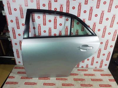 Лот: 20898389. Фото: 1. Стекло двери Toyota Allion NZT260... Кузов