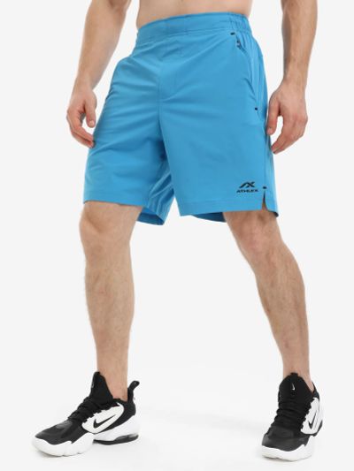 Лот: 22404253. Фото: 1. Шорты мужские Athlex One More... Шорты