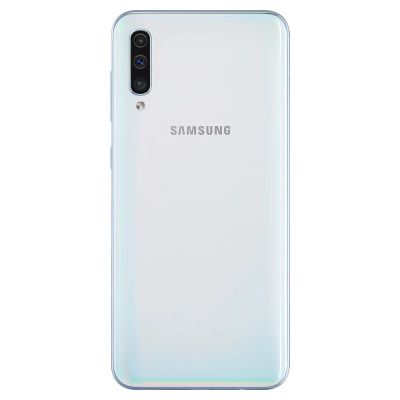 Лот: 15893634. Фото: 1. 6.4" Смартфон Samsung Galaxy A50... Смартфоны