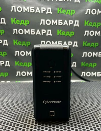 Лот: 23273017. Фото: 1. Источник бесперебойного питания... ИБП, аккумуляторы для ИБП