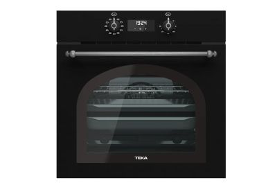 Лот: 25337800. Фото: 1. Электрический духовой шкаф Teka... Плиты, духовые шкафы, варочные поверхности