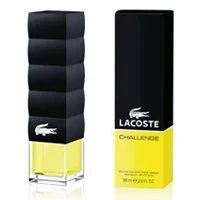 Лот: 11380380. Фото: 1. Lacoste men Challenge Туалетная... Мужская парфюмерия