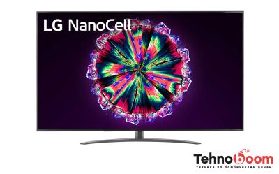 Лот: 18433508. Фото: 1. 65" (164 см) Телевизор LED LG... Телевизоры