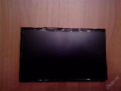 Лот: 2383990. Фото: 1. экран для автомагнитолы SONY 7... Другое (автозвук)