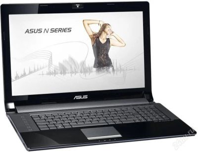 Лот: 765231. Фото: 1. новый ASUS "PRO5MJG" (Core i3... Ноутбуки