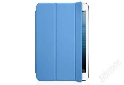 Лот: 2410104. Фото: 1. Чехол Apple для iPad mini Smart... Чехлы, обложки