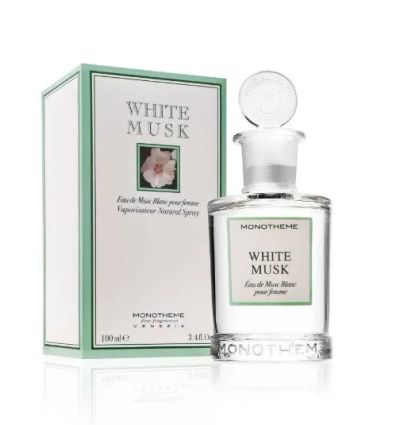 Лот: 9117909. Фото: 1. Monotheme Fine Fragrances Venezia... Женская парфюмерия