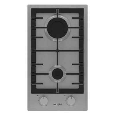 Лот: 24470395. Фото: 1. Газовая варочная панель Hotpoint... Плиты, духовые шкафы, варочные поверхности