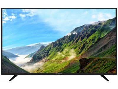 Лот: 23316858. Фото: 1. LED телевизор 4K Ultra HD Supra... Телевизоры