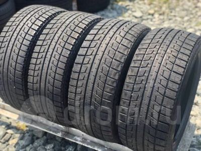 Лот: 14404813. Фото: 1. Bridgestone Blizzak Revo2, 225... Шины