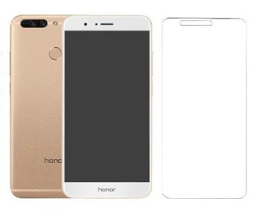 Лот: 13433037. Фото: 1. Защитное стекло Huawei Honor V9... Защитные стёкла, защитные плёнки