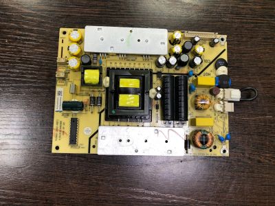 Лот: 16756887. Фото: 1. Плата питания Power Board TV5502-ZC02-01... Запчасти для телевизоров, видеотехники, аудиотехники