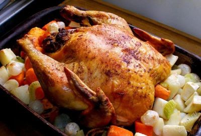 Лот: 2374126. Фото: 1. Гусь-Тушки. Мясо, птица, яйцо