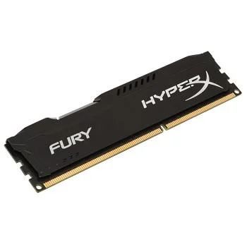 Лот: 5363876. Фото: 1. Память Kingston 4GB PC14900 DDR3... Оперативная память