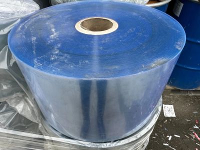 Лот: 25360563. Фото: 1. ПВХ-плёнку и изделия из ПВХ. Другое (строительные материалы)