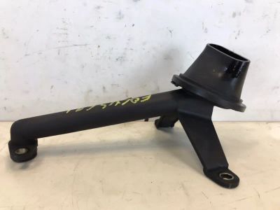 Лот: 21707858. Фото: 1. маслоприёмник Ford Focus CB4. Двигатель и элементы двигателя