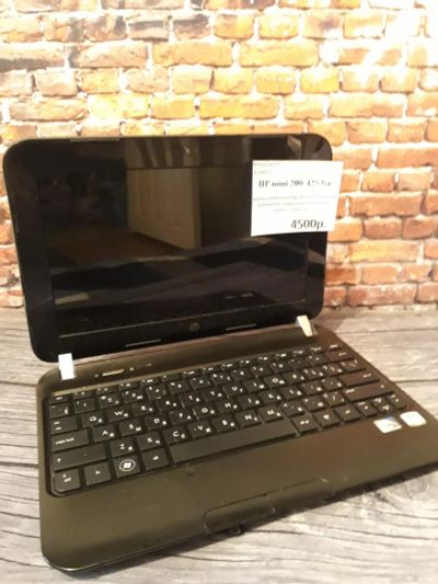 Лот: 11397070. Фото: 1. HP mini 200-4253sr. Ноутбуки