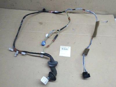 Лот: 21396580. Фото: 1. проводка двери Toyota Vista SV50. Двигатель и элементы двигателя