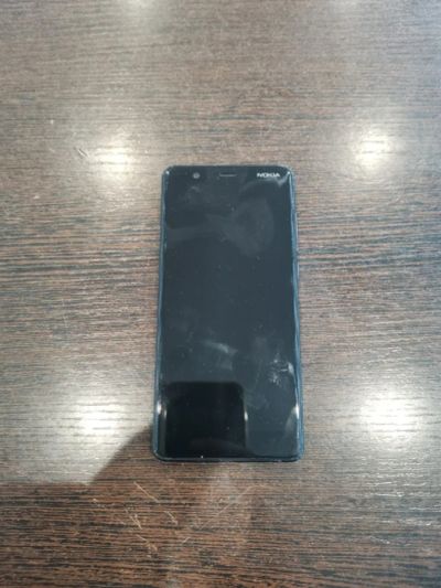 Лот: 19108824. Фото: 1. Смартфон Nokia TA-1075 на запчасти... Смартфоны