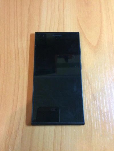 Лот: 7857562. Фото: 1. zte geek pro 2 в отличном качестве. Смартфоны