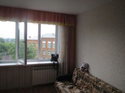 Лот: 10079008. Фото: 1. Продам гостинку. Квартиры, студии
