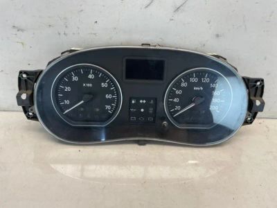 Лот: 24672256. Фото: 1. панель приборов Renault Sandero... Двигатель и элементы двигателя