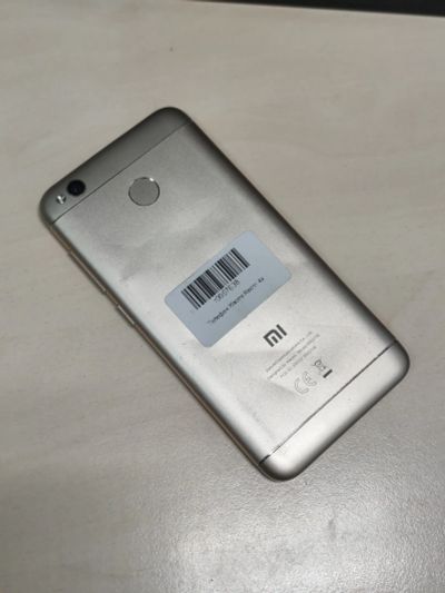 Лот: 25437800. Фото: 1. Телефон Xiaomi Redmi 4x. Телефоны в разбор