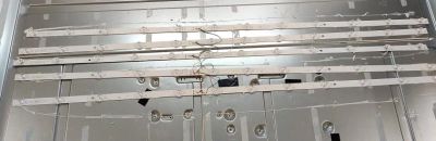 Лот: 25227477. Фото: 1. MX55D12-ZC42-04D tv Konka Q55... Запчасти для телевизоров, видеотехники, аудиотехники