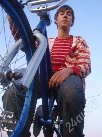 Лот: 295408. Фото: 1. продам Bmx или обменяю на psp. Велосипеды