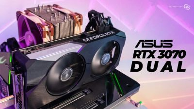 Лот: 17235677. Фото: 1. ASUS dual RTX3070 В Наличии!!!. Видеокарты