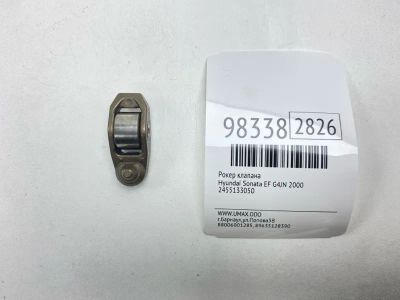 Лот: 24773181. Фото: 1. Рокер клапана Hyundai Sonata 2000... Двигатель и элементы двигателя