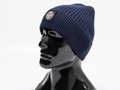 Лот: 21070782. Фото: 1. Шапка Stone Island. Шарфы, платки