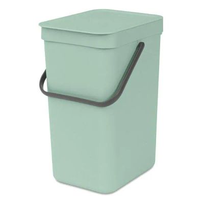 Лот: 24460280. Фото: 1. Мусорное ведро Brabantia Sort... Инвентарь для уборки