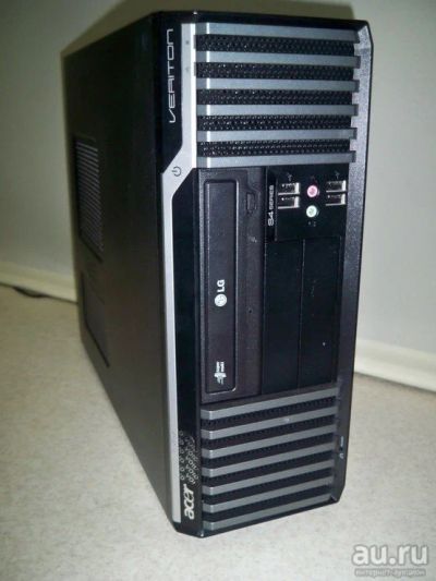 Лот: 13278135. Фото: 1. Системный блок i5-3330(3.0Ghz... Компьютеры в сборе