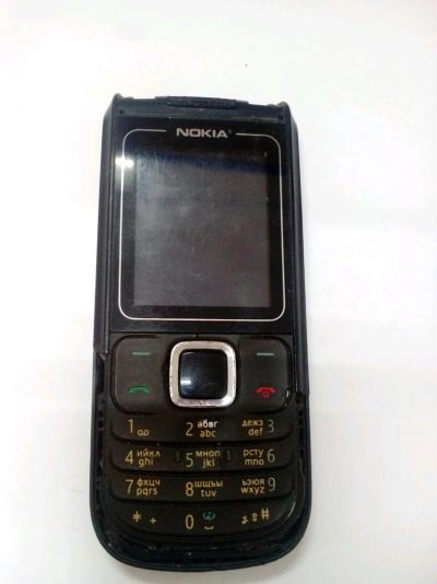 Лот: 11209958. Фото: 1. №1043 . Телефон Nokia 1680c-2... Кнопочные мобильные телефоны