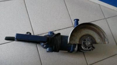 Лот: 9377184. Фото: 1. УШМ 2000ВТ. Электроинструмент