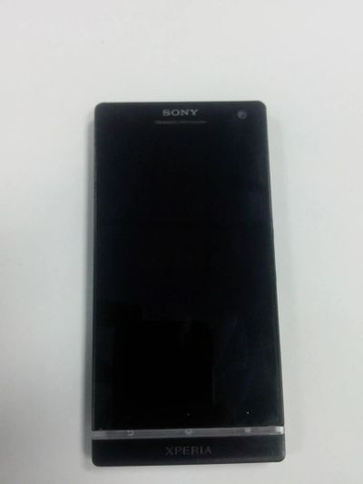 Лот: 6617101. Фото: 1. sony xperia s. Смартфоны