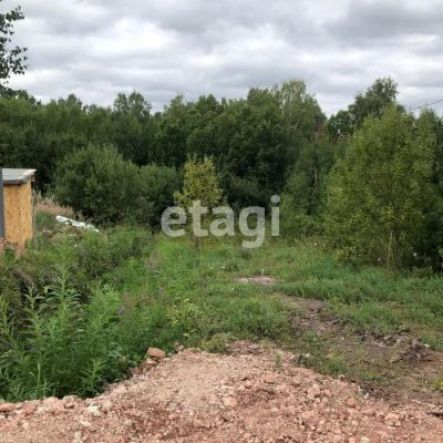 Лот: 25294755. Фото: 1. участок , ДНТ Чёрная Сопка ДНТ... Земельные участки