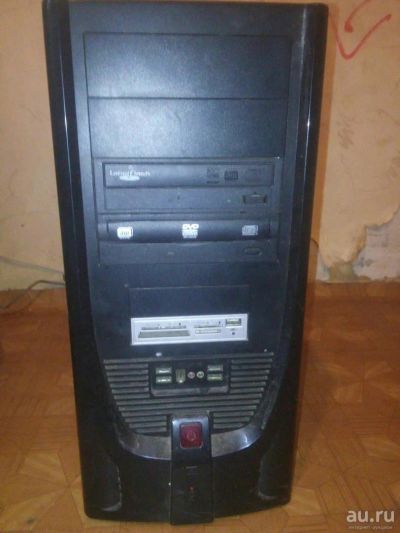 Лот: 9576074. Фото: 1. Системный блок. Компьютеры в сборе